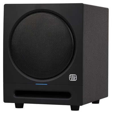 Presonus Eris Sub 8BT Compact 8'' Powered Active Studio Subwoofer Sub w/Bluetooth