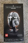 LEGO Star Wars: The Mandalorian Helmet (75328)