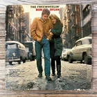 Bob Dylan The Freewheelin’ Bob Dylan LP 1963 Columbia CL 1986 Mono