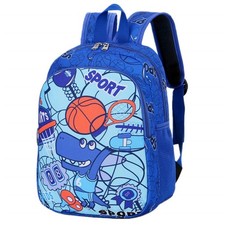 Kids Backpacks Cute Lightweight Water Resistant Preschool Bag Fits Age 3 To 5
