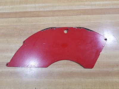 Volvo Penta Flywheel Cover Plate 826448