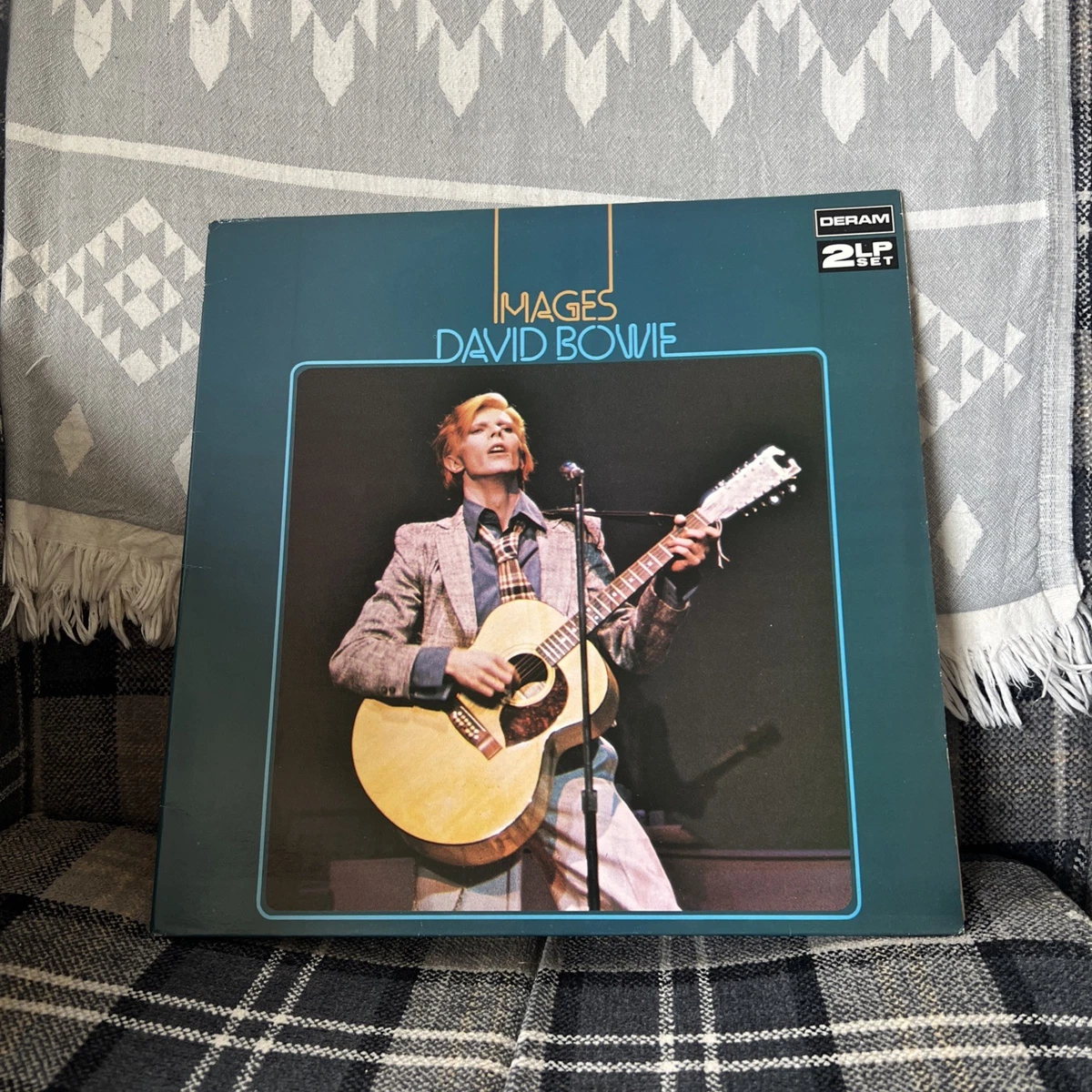 David Bowie Images for sale | eBay UK