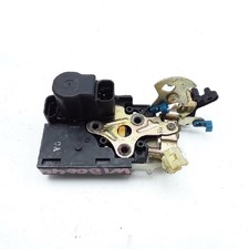 Porte arrière et accessoires Chevrolet EVANDA