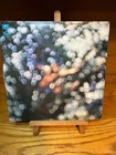 Pink Floyd Obscured by Clouds Record Vinyl LP 1C072-05054, Used