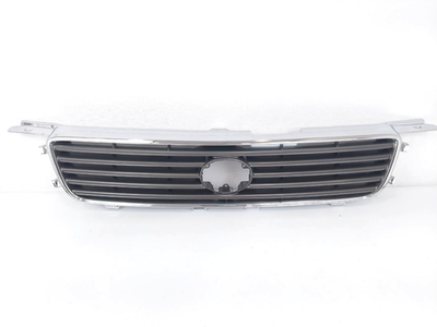 CHROME-PAINTED GRILL for TOYOTA CAMRY SK20 SXV20 1997-2001 | eBay