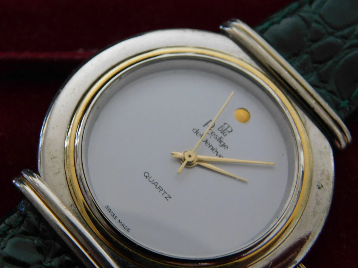 Montres prestige online geneve