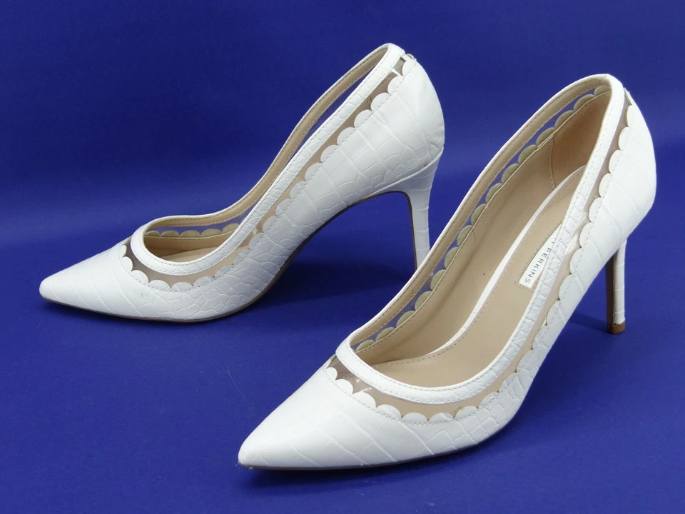 Dorothy Perkins Zapatos Tacones Zapatos Para Dama Talla 39 - Imagen 2 de 4