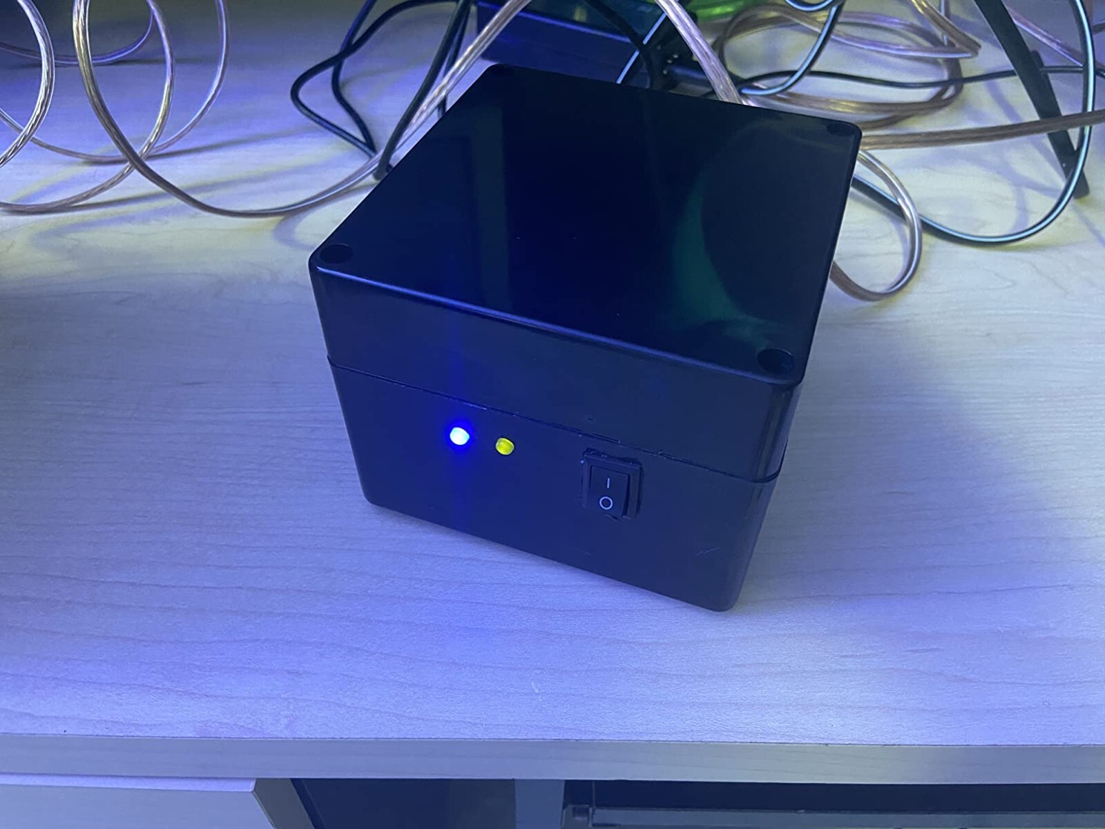 Project Box Ip65 Waterproof Junction Box Abs Plastic Electrical