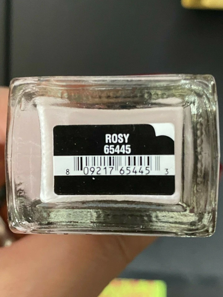 SECHE Premier Color 2 Laca - Rosada - ENVÍO GRATUITO - Esmalte de uñas de secado súper rápido Foto 3 de 3