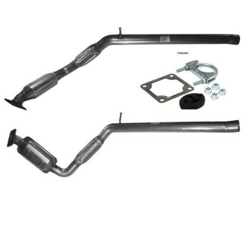 BM Catalysts Catalytic Converter BM80266H - Image 12
