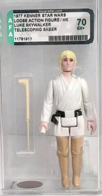 スターウォーズ1984 Luke Skywalker star-wars-potf-1984---kenner--