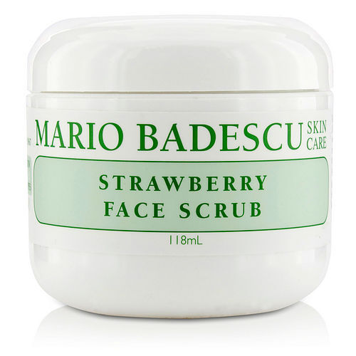 Клубничный скраб для лица Mario Badescu от Mario Badescu - Для всех типов кожи