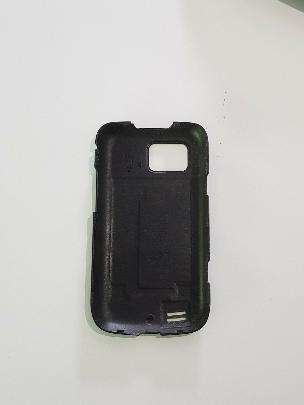Cache Batterie Arrière D'origine Sony Ericsson X10i – Noir, Comme Neuf !