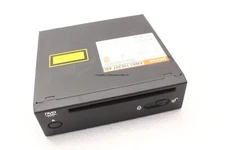 JAGUAR XFR 09 10 11 12 GPS NAVIGATION DVD PLAYER RECEIVER AW8310E887AB OEM