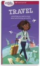 A Smart Girl's Guide: Travel: Everything you need to know about adventuri - GOOD