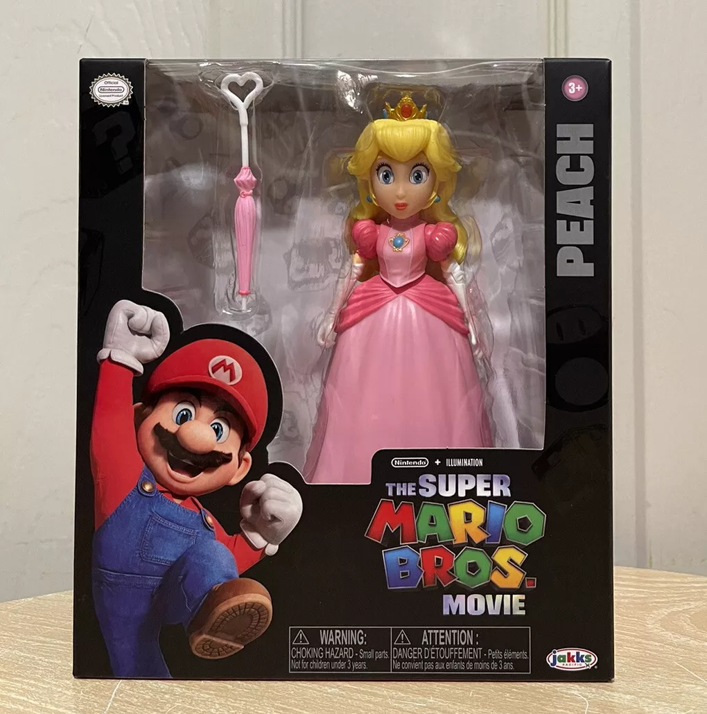 𝐏𝐞𝐚𝐜𝐡 in 2023  Peach mario bros, Super princess peach, Peach mario