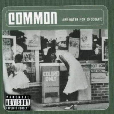 Common like Water for Chocolate | eBay