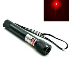 650nm 660nm Focusable Red Dot Laser Module 650T-200-14500