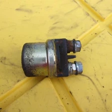 1986 Kawasaki KL600 KLR 600 OEM ENGINE STARTING STARTER MOTOR RELAY SOLENOID