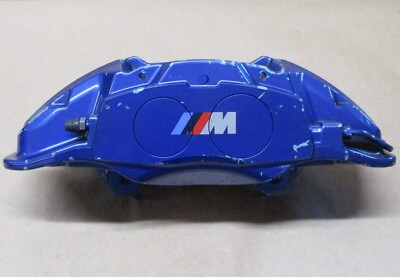 2020-2021 OEM BMW 1 SERIES M135i F40 BREMBO FRONT RIGHT BRAKE
