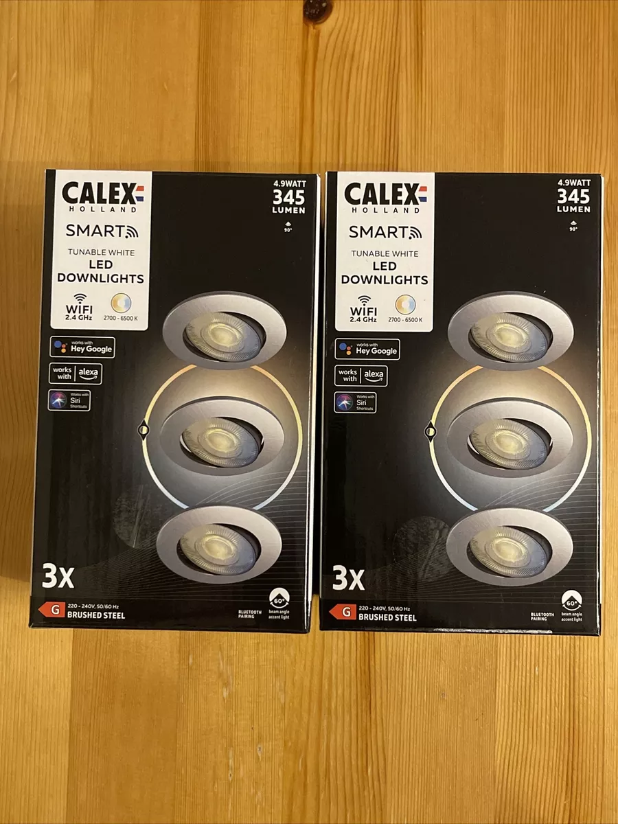 Ikea smart downlights deals