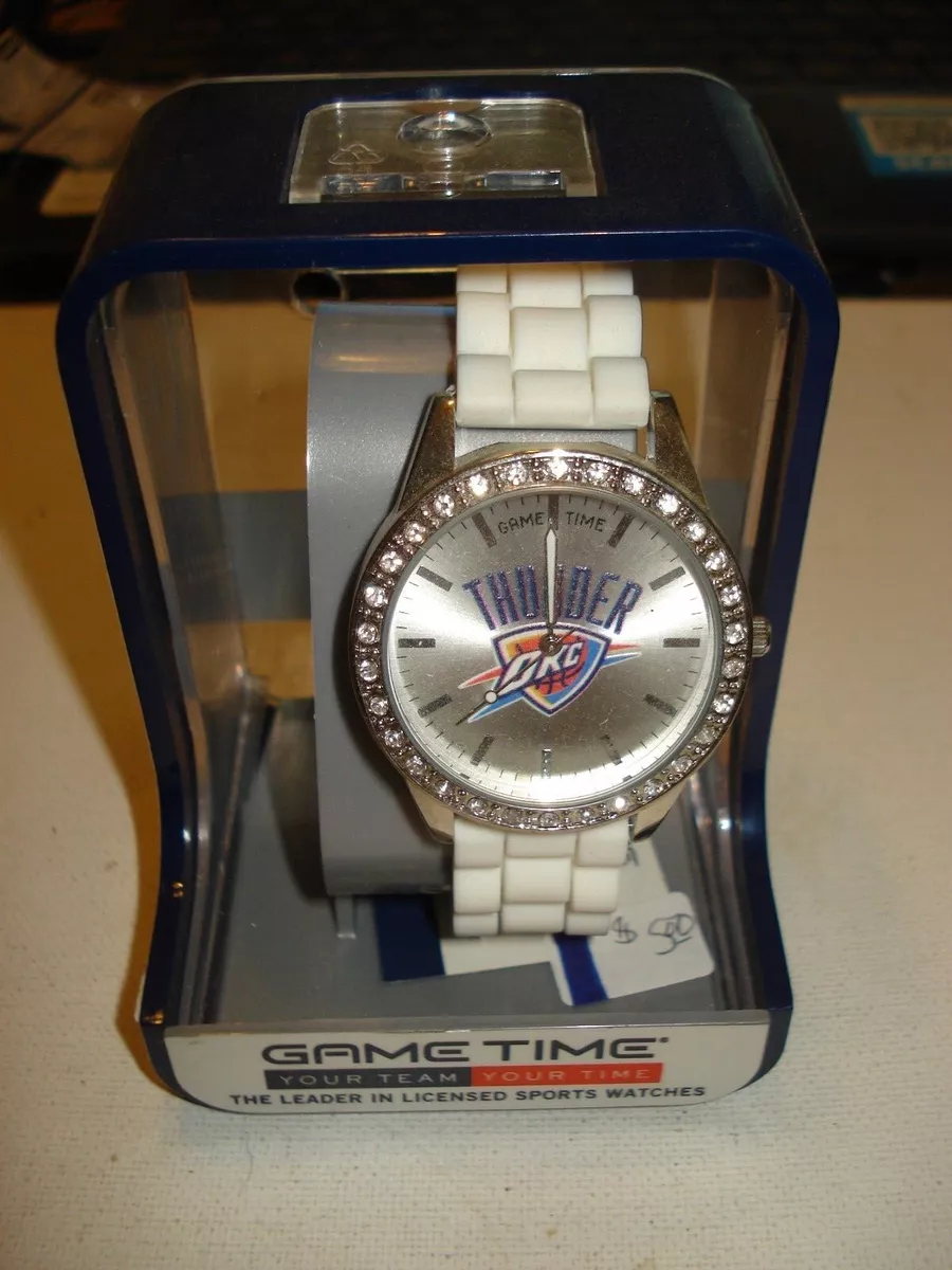 How to shop watch thunder game