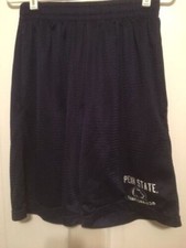 PENN STATE SIZE SMALL MESH SHORTS