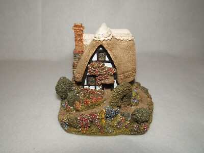 Summer Haze 1987 Lilliput Lane Cottage - MIB | eBay UK