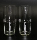 2 Super Strong Glasses 0.2L