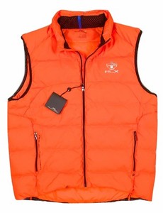 rlx vests