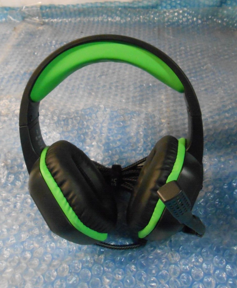 EKSA E1000 USB Wired Gaming Headset