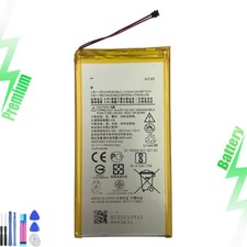 Batería Nueva HZ40 para Motorola Moto Z2 Play XT1710 XT1710-01 XT1710-08 3000mAh