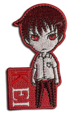 Ajin: Demi-Human Kei Anime Aufnäher GE-44301