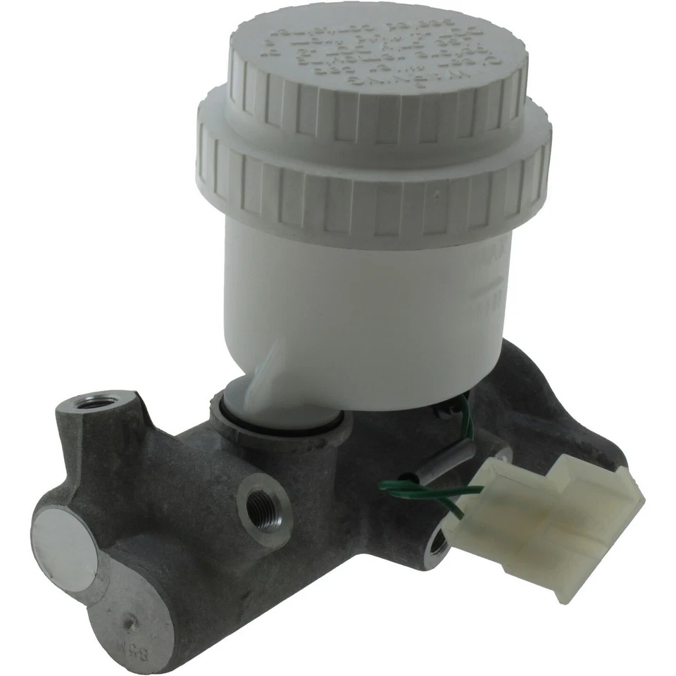 For 1987-1990 Nissan Pulsar NX Premium Brake Master Cylinder Centric 1988 1989 - Image 2 of 4