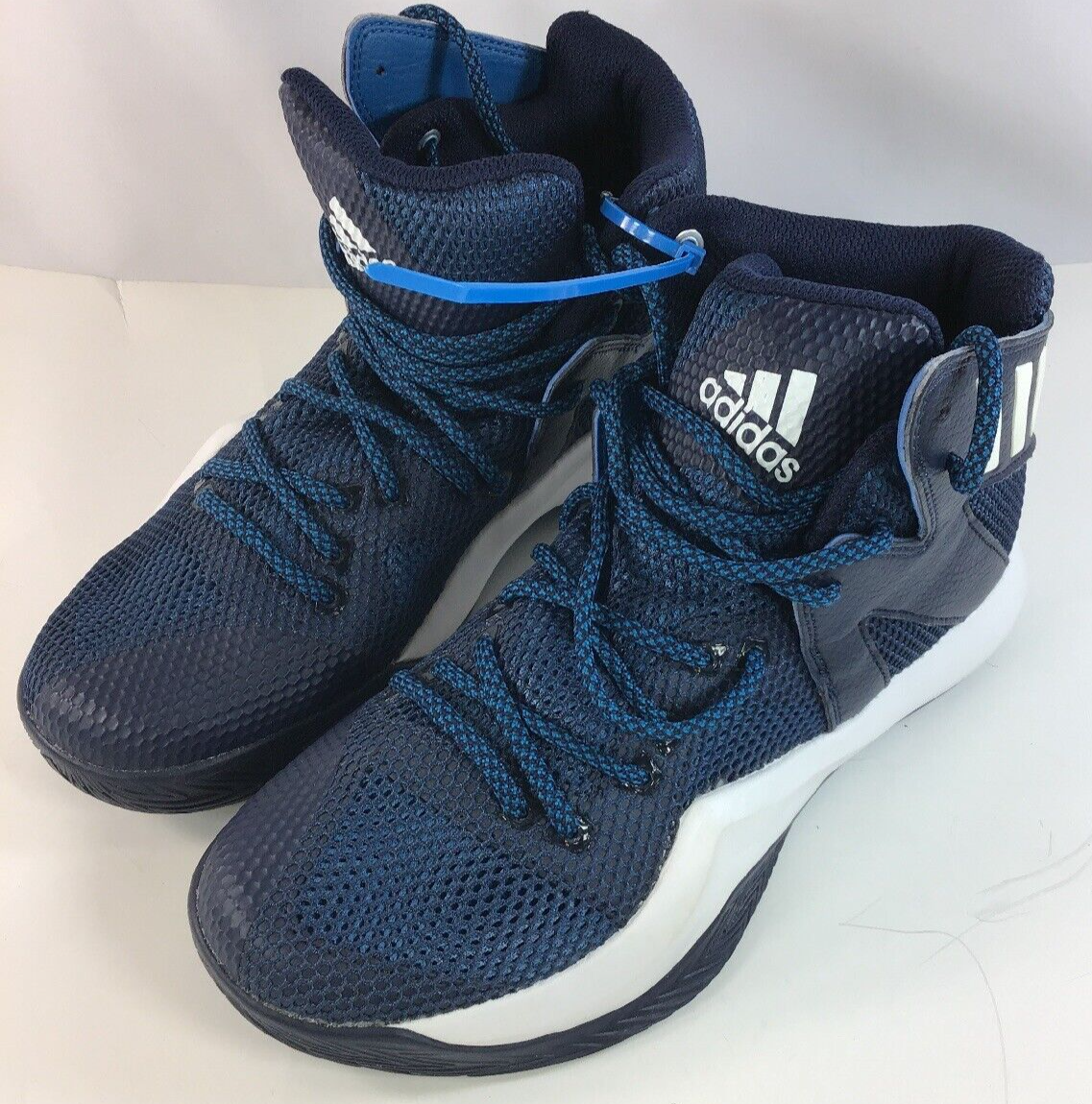 adidas basketball shoes size 6