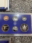 2005 Clad US Proof 10 Coin Set with Original Packaging & COA COMPLETE — photo 5