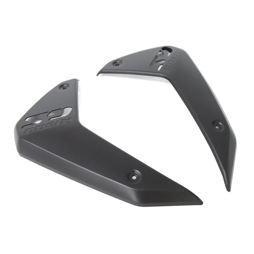 Radiator Side Cover Panel Frame Guard Fairing For BMW R1300GS 2024-2025+ R1300GS - Picture 10 of 10
