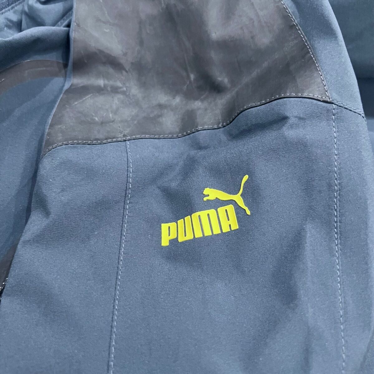 Puma Gore-Tex Ouninpohja Outdoor Performance Jacket | eBay Puma Gore-Tex Ouninpohja Outdoor Performance Jacket | eBay