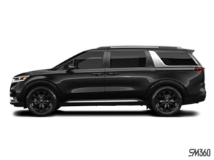 2022 Kia Carnival SX