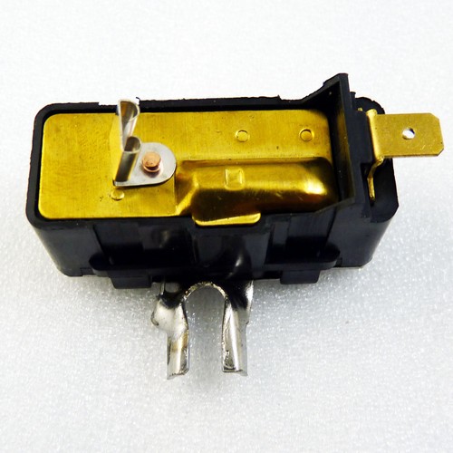 For VW Beetle Fuel Petrol Gauge Vibrator Cluster Voltage Stabilizer Regulator - Picture 6 of 6