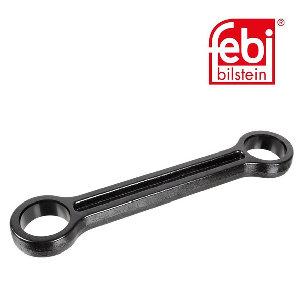 febi bilstein 172295 Verbindungsstange Ohne Gummilager FüR Mercedes Benz-image