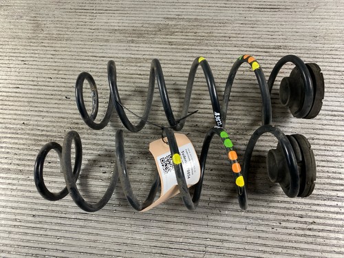 70854 Federnsatz Hinterachse VW Up (AA) 1S0511115AJ