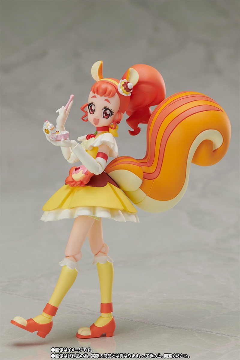 Disney - カカモラ　パーカッション　フィギュアセット ゴジラ70周年記念『シン・ゴジラ』ラバーフィギュアセット – AIR