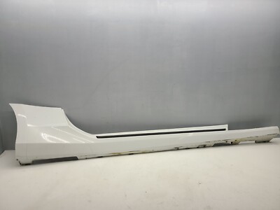 2016-2018 Chevrolet Camaro Right Passenger Rocker Panel Side Skirt 