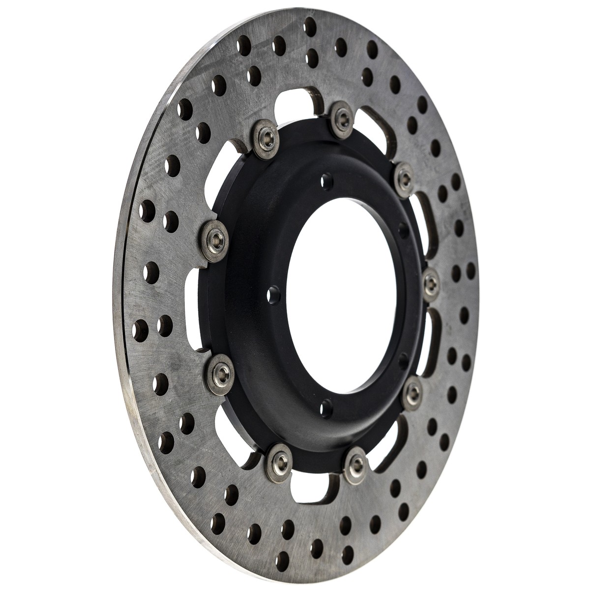 NICHE Rear Brake Rotor for Honda CB750F CBX Goldwing 1200 1100
