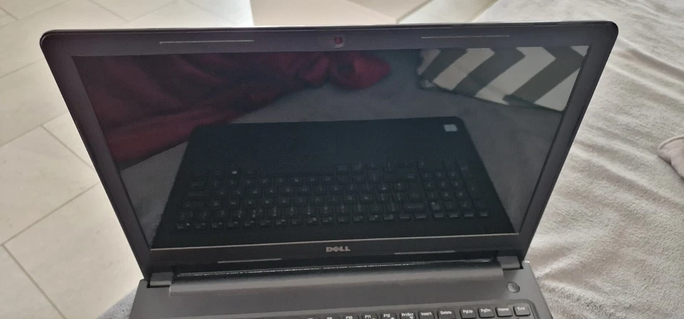 Dell Inspiron 15 Core i3 6th Generation 2.0GHz 12GB 1TB HDD Laptop - Image 4 of 4