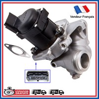 Egr-Ventil Elektroventil 1.6 Hdi JTD C2 C3 C4 C5 Jumpy Berlingo Partsline