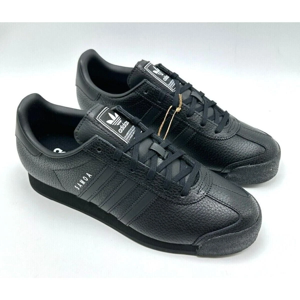 SAMOA4580様 Adidas Samoa Triple Black for sale | eBay