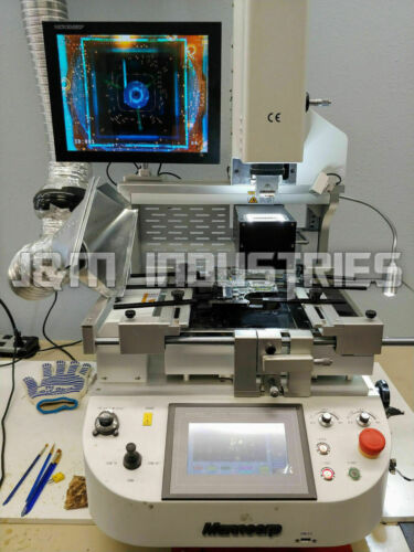 MacBook Air 15" A2941 2023 MQKW3LL/A* Logic Board Repair Service - Picture 2 of 3