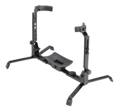 King & Meyer Baritone Euphonium Tenor Horn Stand 14941